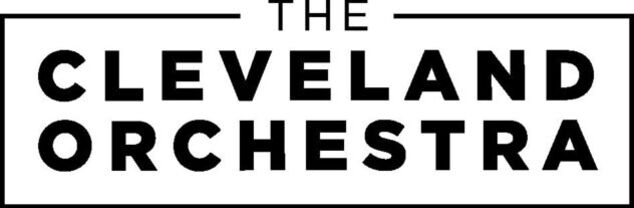 The Cleveland Orchestra logo.
