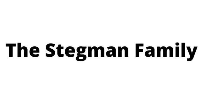 The Stegman Family