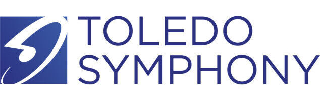 Toledo Symphony blue logo