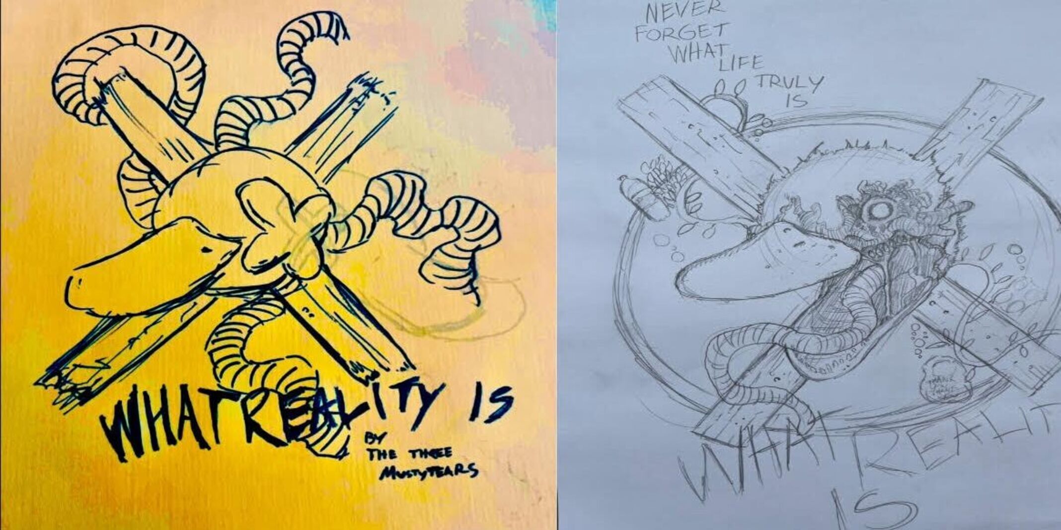 Whatrealityisprocess