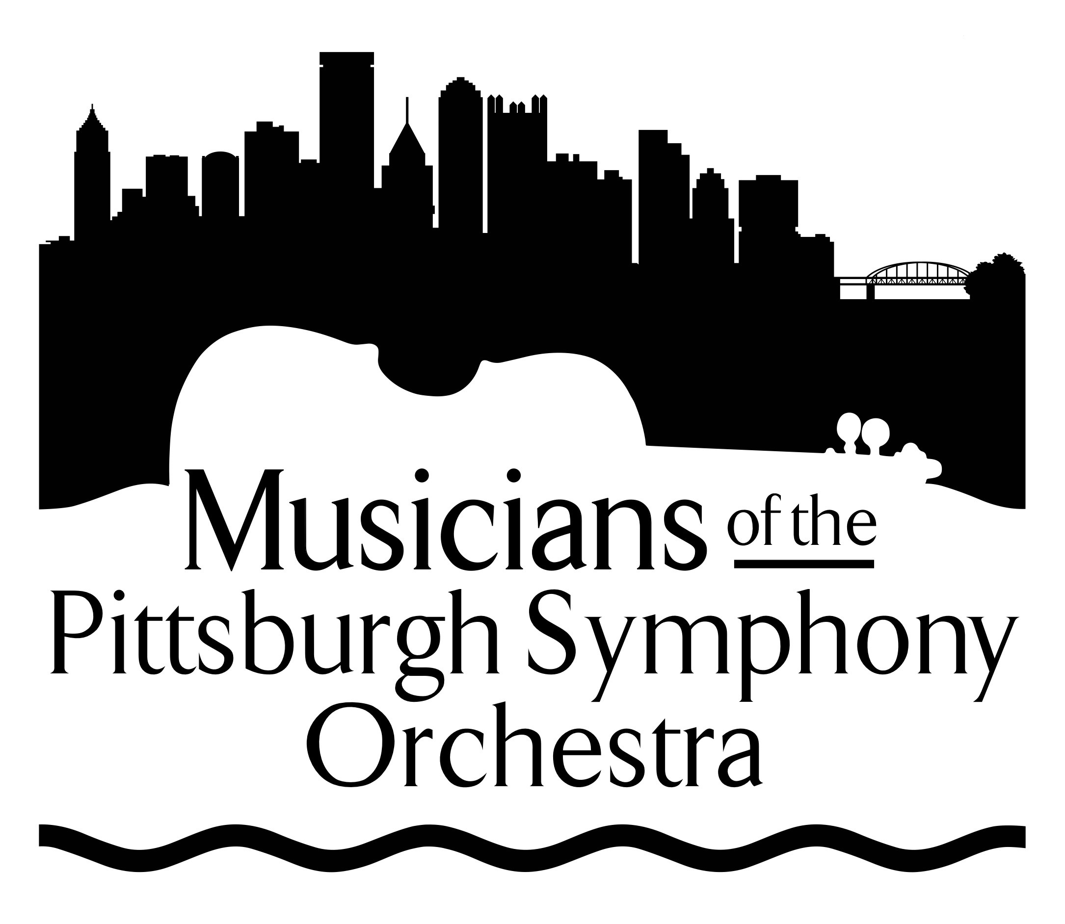 Musicians of the Pittsburgh Symphony