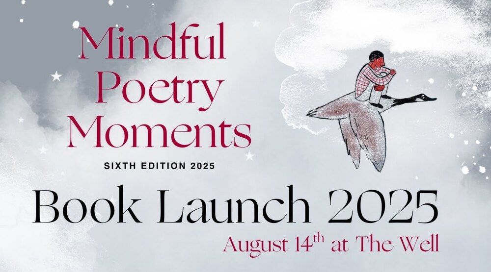 MPM 2025 Book Launch - August 14th, 2025