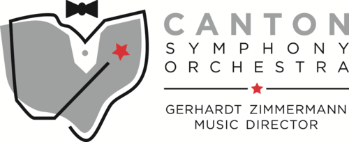 Canton Symphony Orchestra Homepage