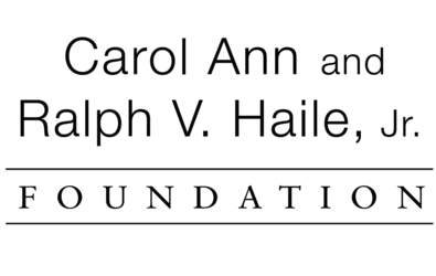 The Carol Ann and Ralph V. Haile, Jr. Foundation