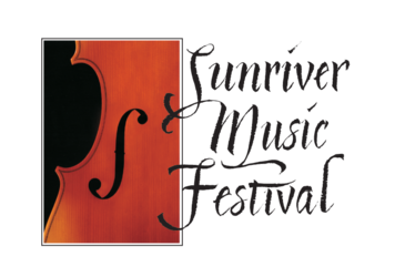 Sunriver Music Festival Homepage