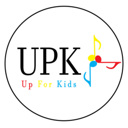 Up For Kids