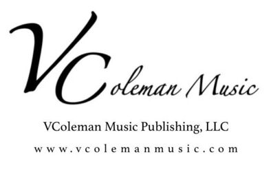 V Coleman Music