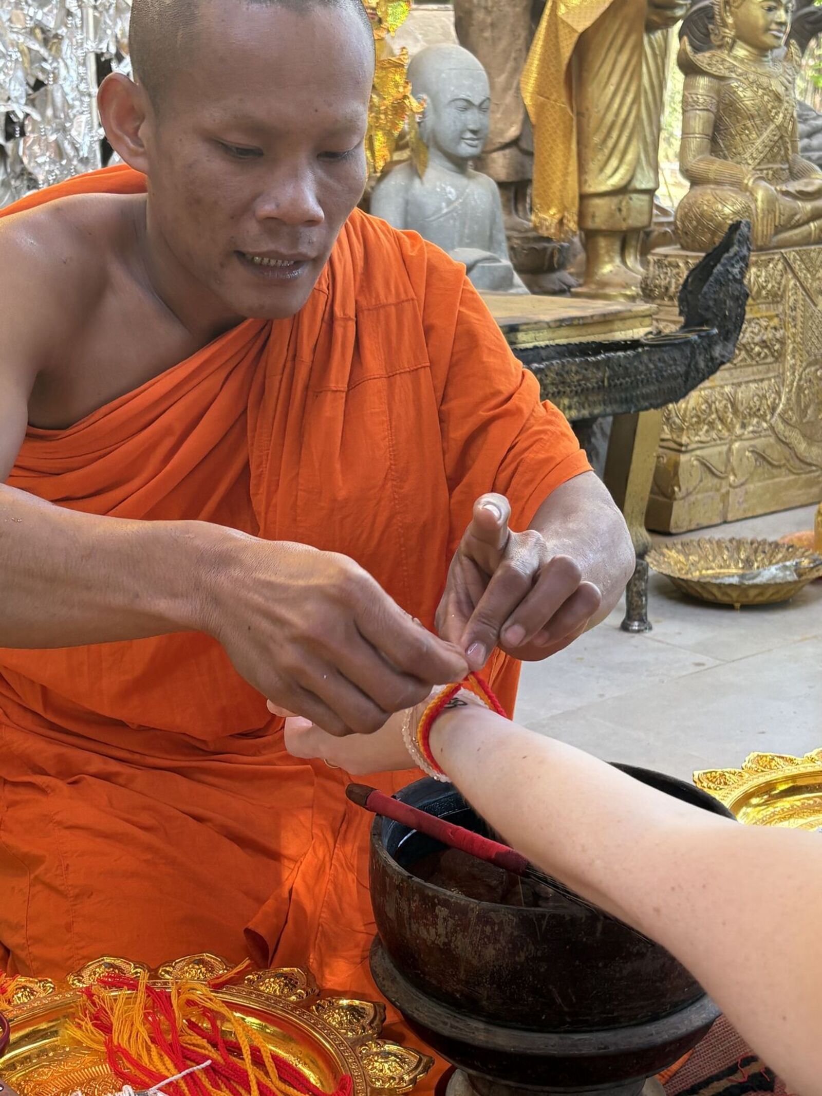 True Body Cambodia 2027 Deposit