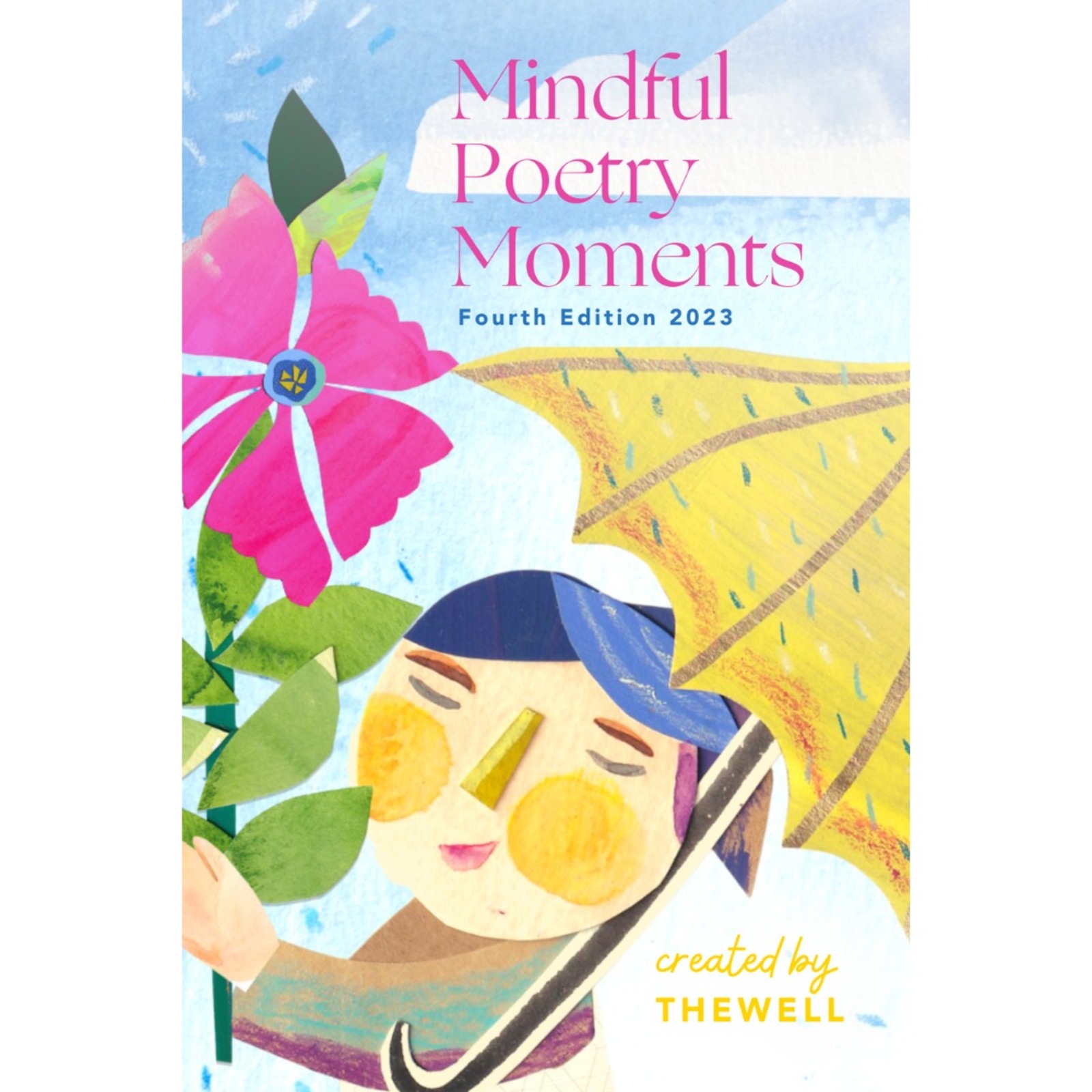 Mindful Poetry Moments 4th Edition (2023)