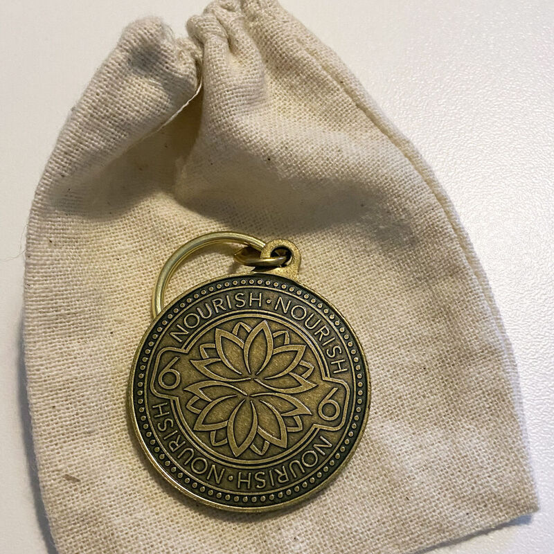 Mindfulness Pendants