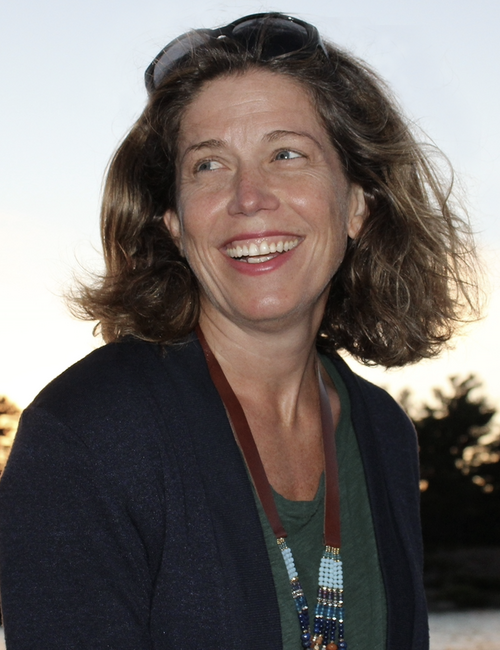 Christine Carli
