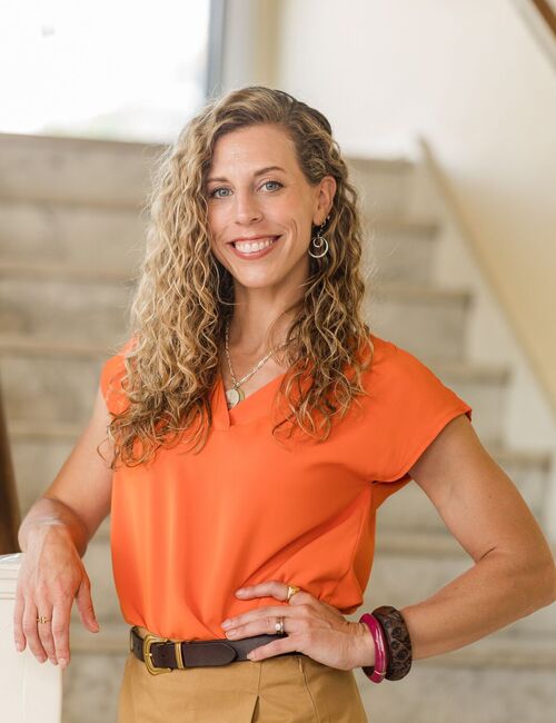 Kelly Barber