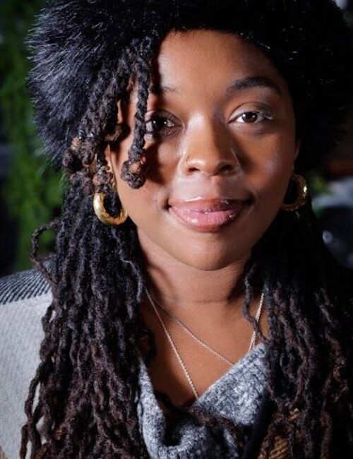 Makiah Malan