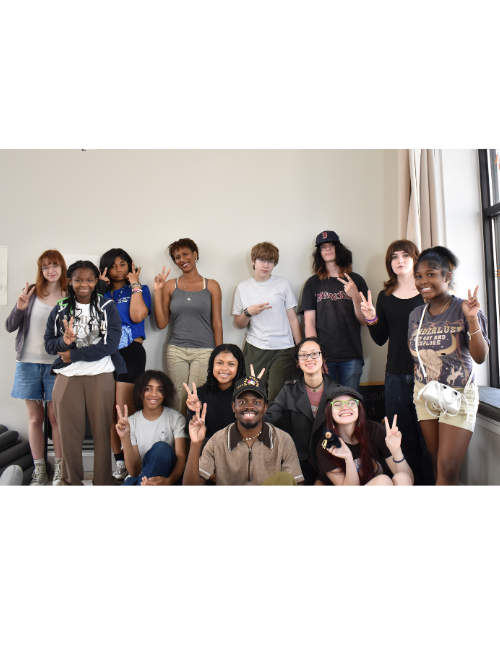 Summer 2024 Paid Apprentices