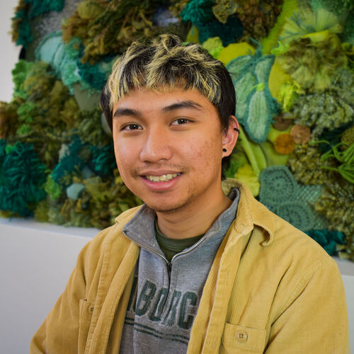 Patrick Raneses
